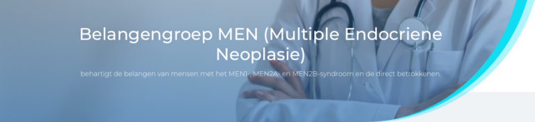 Belangengroep MEN